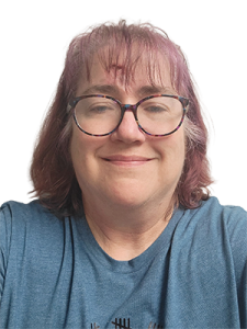 Jodi Niedert